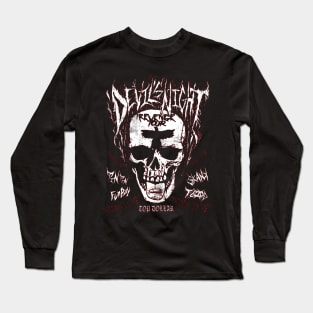 ERIC'S REVENGE TOUR Long Sleeve T-Shirt